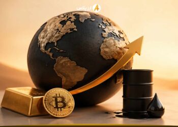 ورق بازارهای جهانی برگشت؛ آخرین وضعیت نفت، طلا و بیت‌کوین پس از عقب‌نشینی ترامپ