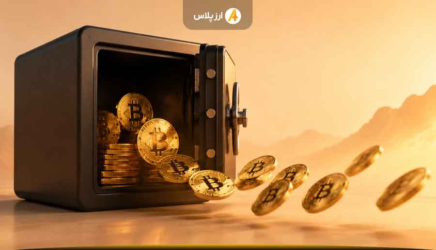 استراتژی ۶۶ میلیون دلار بیت‌کوین دیگر را جابه‌جا کرد؛ بازار نگران موج جدید فروش