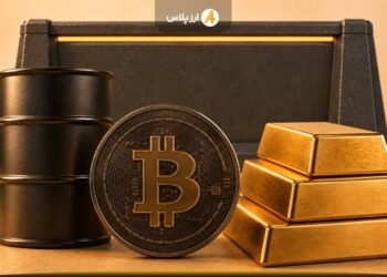 آمریکا تحریم‌های جدیدی علیه ایران اعمال کرد؛ آخرین وضعیت بازارهای بیت‌کوین، نفت و طلا