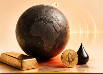ادعای تازه ترامپ درباره آغاز مذاکرات با ایران؛ پس چرا بازارهای جهان قرمزپوش شدند؟