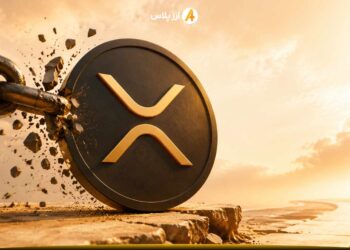 آگوست سرنوشت‌ساز ریپل؛ آیا XRP می‌تواند طلسم نزولی چهار ساله را بشکند؟