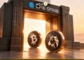 چراغ سبز CME به معاملات آتی بیت‌کوین‌کش و یونی‌سواپ؛ BCH و UNI در صدر پرسودترین‌ها