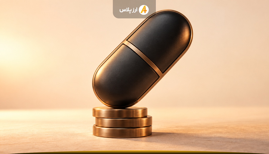 صعود پامپ‌.فان به لطف بازخریدهای میلیون‌ دلاری؛ PUMP پرسودترین رمزارز روز شد