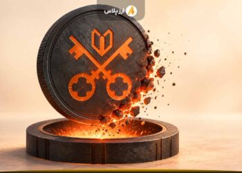 پرواز ونیس توکن پس از بزرگ‌ترین توکن‌سوزی پروژه؛ VVV در جدول پرسودترین‌ها صدرنشین شد