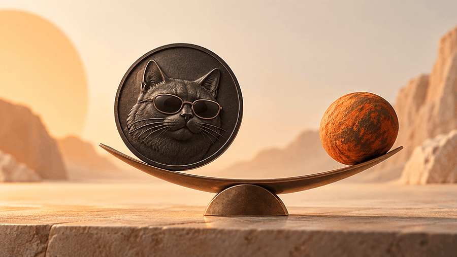 آینده ارز دیجیتال ماگ کوین (Mog Coin) + پیش بینی قیمت MOG