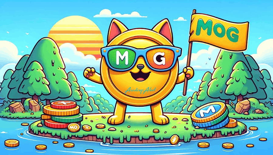 آینده ارز دیجیتال ماگ کوین (Mog Coin) + پیش بینی قیمت MOG