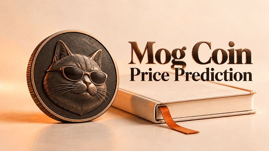 آینده ارز دیجیتال ماگ کوین (Mog Coin) + پیش بینی قیمت MOG