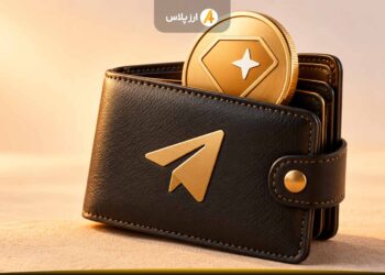 تلگرام دسترسی به کیف پول مانی را گسترش می‌دهد؛ توکن گرام در جمع پرسودترین‌‌ها