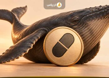 انباشت ۳.۶ میلیون دلاری نهنگ‌های پامپ.فان؛ صدر جدول پرسودترین‌ها به PUMP رسید